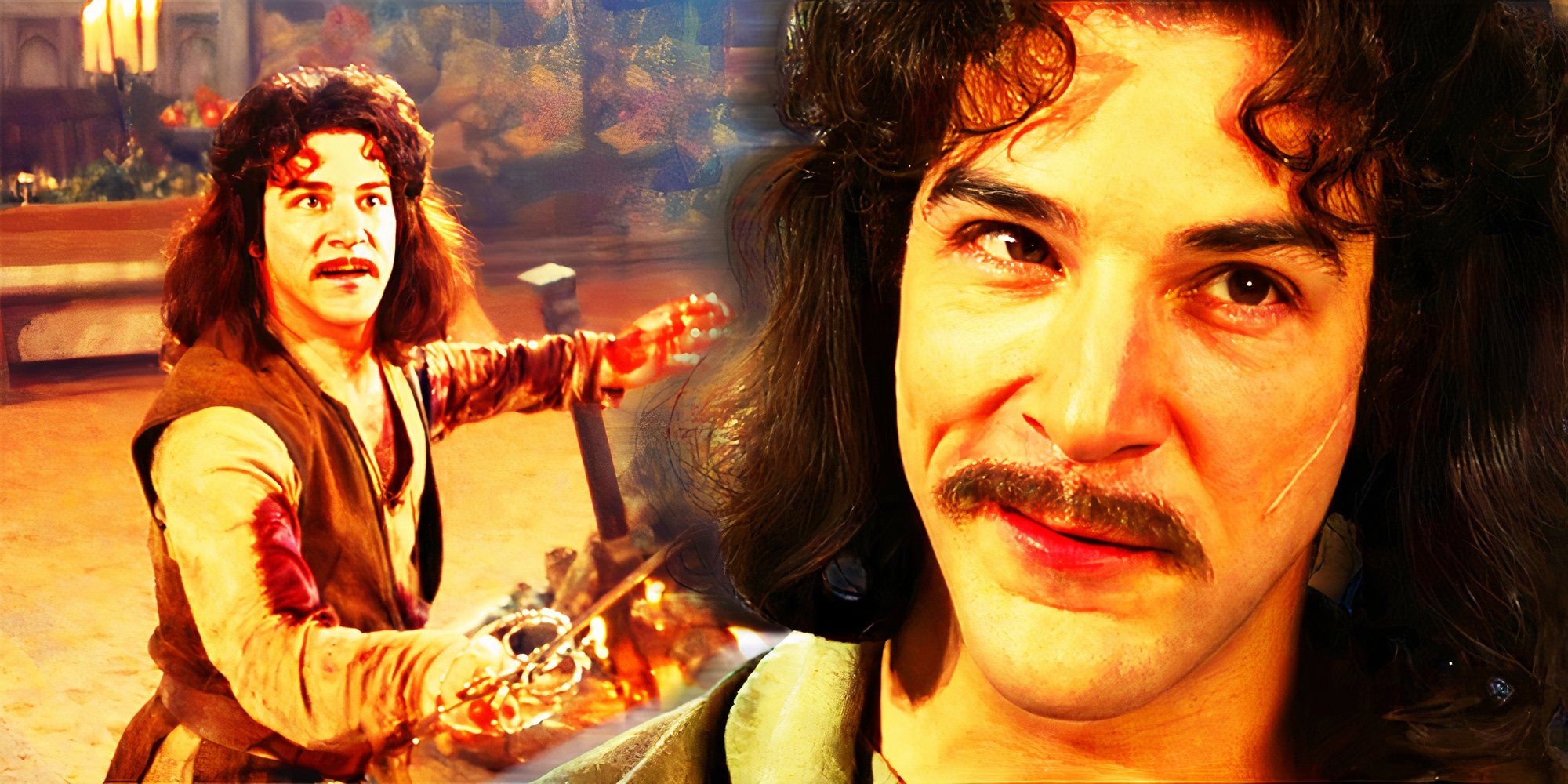 The Princess Bride Latest News, Interviews, and More