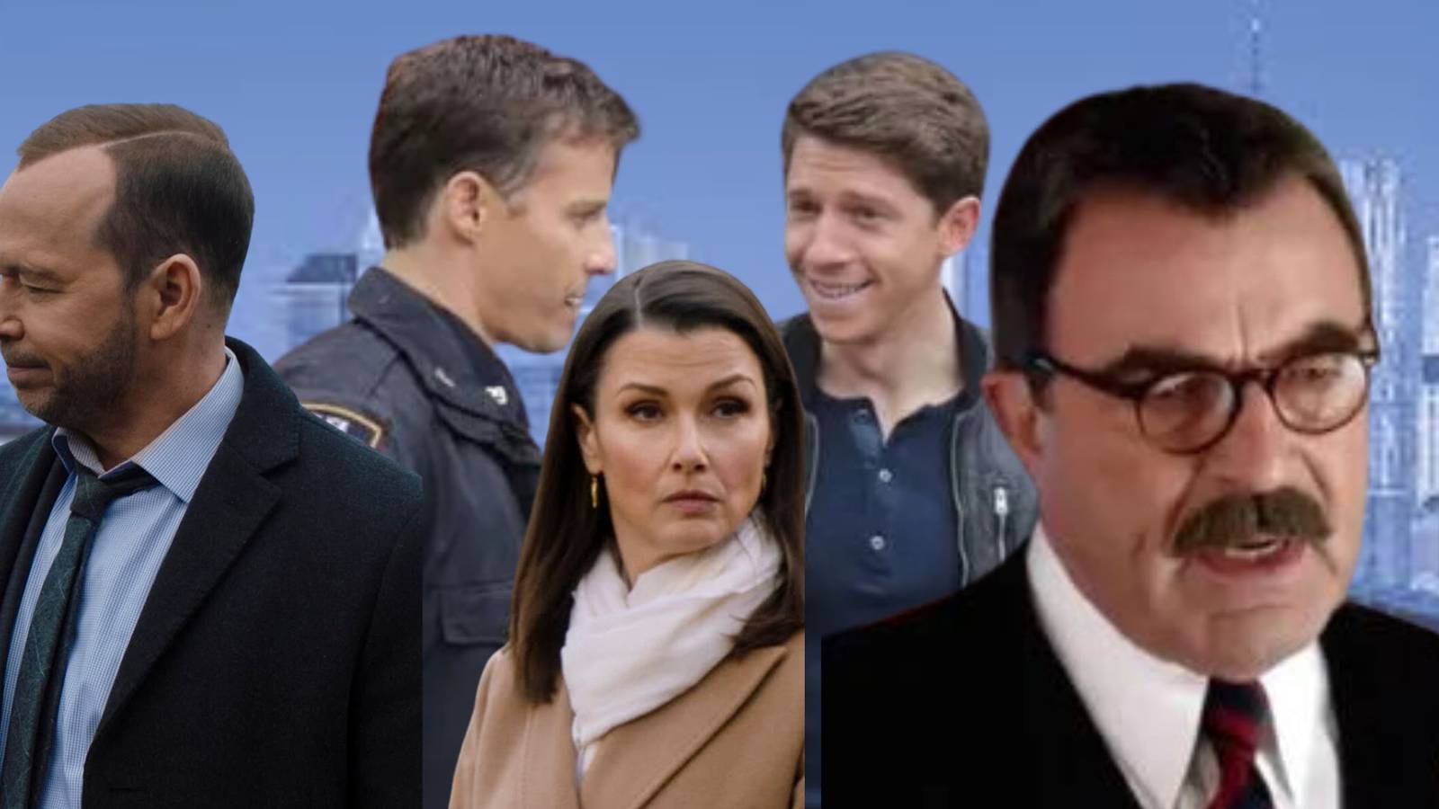 Blue Bloods Recap: 5 Things To Remember Before Season 14 Part 2