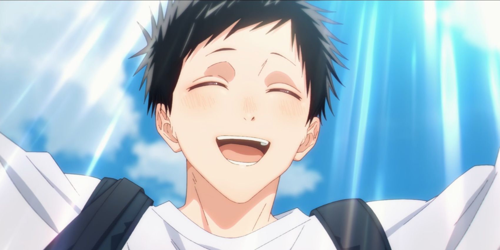 This Underrated Show Won Romance Anime of the Year, And It Is Way Too ...