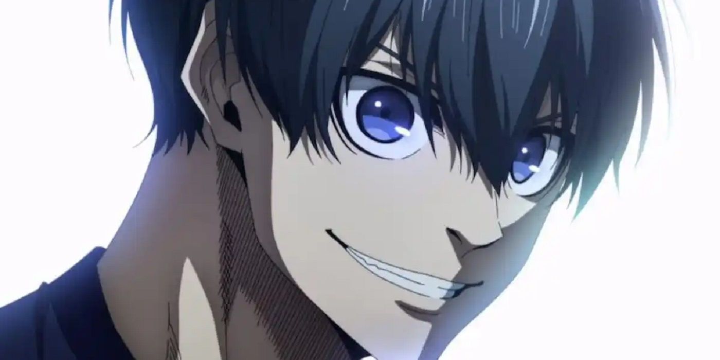 Blue Lock Season 2's Anime Changes Builds Up One Of The Series' Most ...