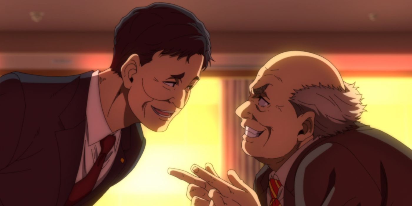Blue Lock Season 2's Anime Changes Builds Up One Of The Series' Most ...