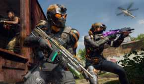 Bo6 Ruthless Call of Duty Black Ops 6 Ending Explained (In Detail)