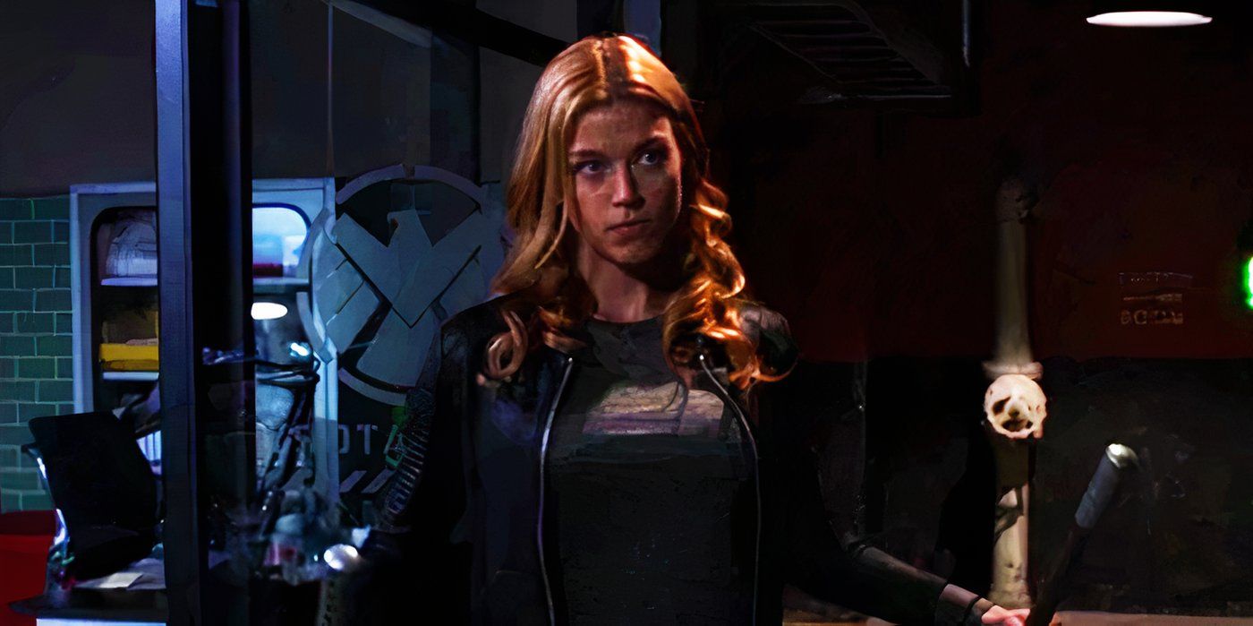 10 Underused Agents Of SHIELD Characters We Hope Appear In The MCU