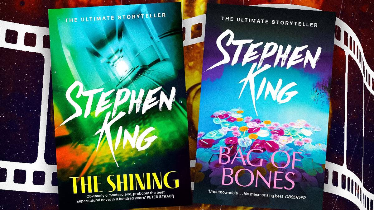 Stephen King's 10 Best Ghost Stories, Ranked