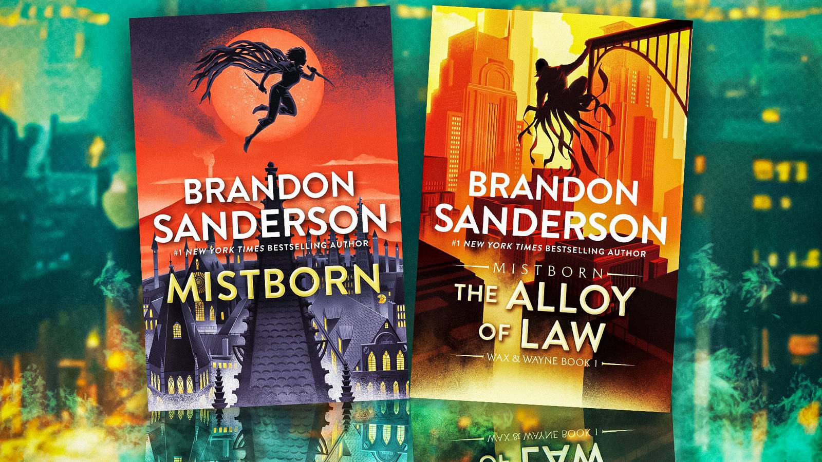 8 Biggest Ways Mistborn Changed From Era 1 To Era 2
