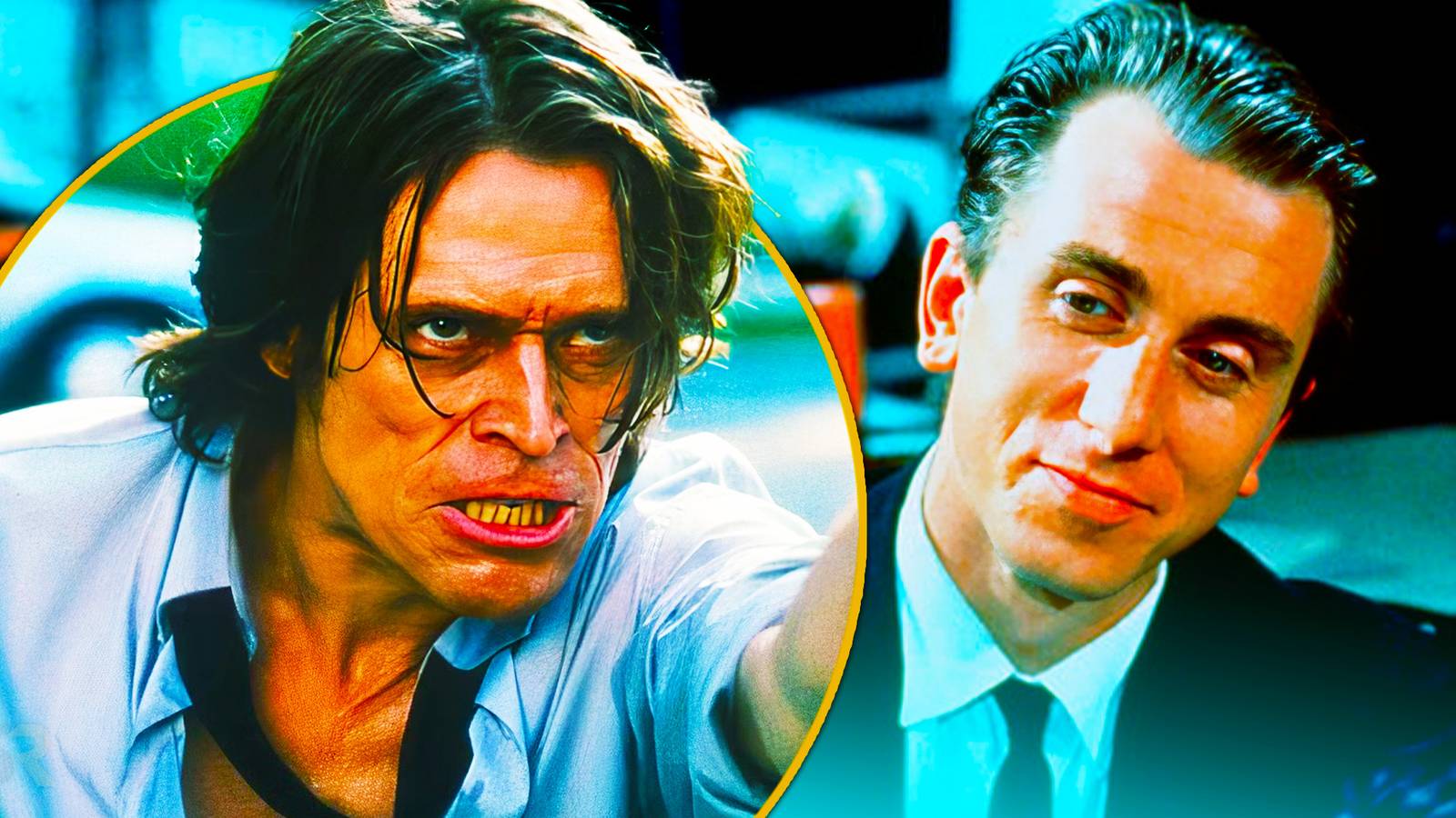 Boondock Saints Director Gleefully Admits He Ripped Off Quentin Tarantino For Willem Dafoe Scenes