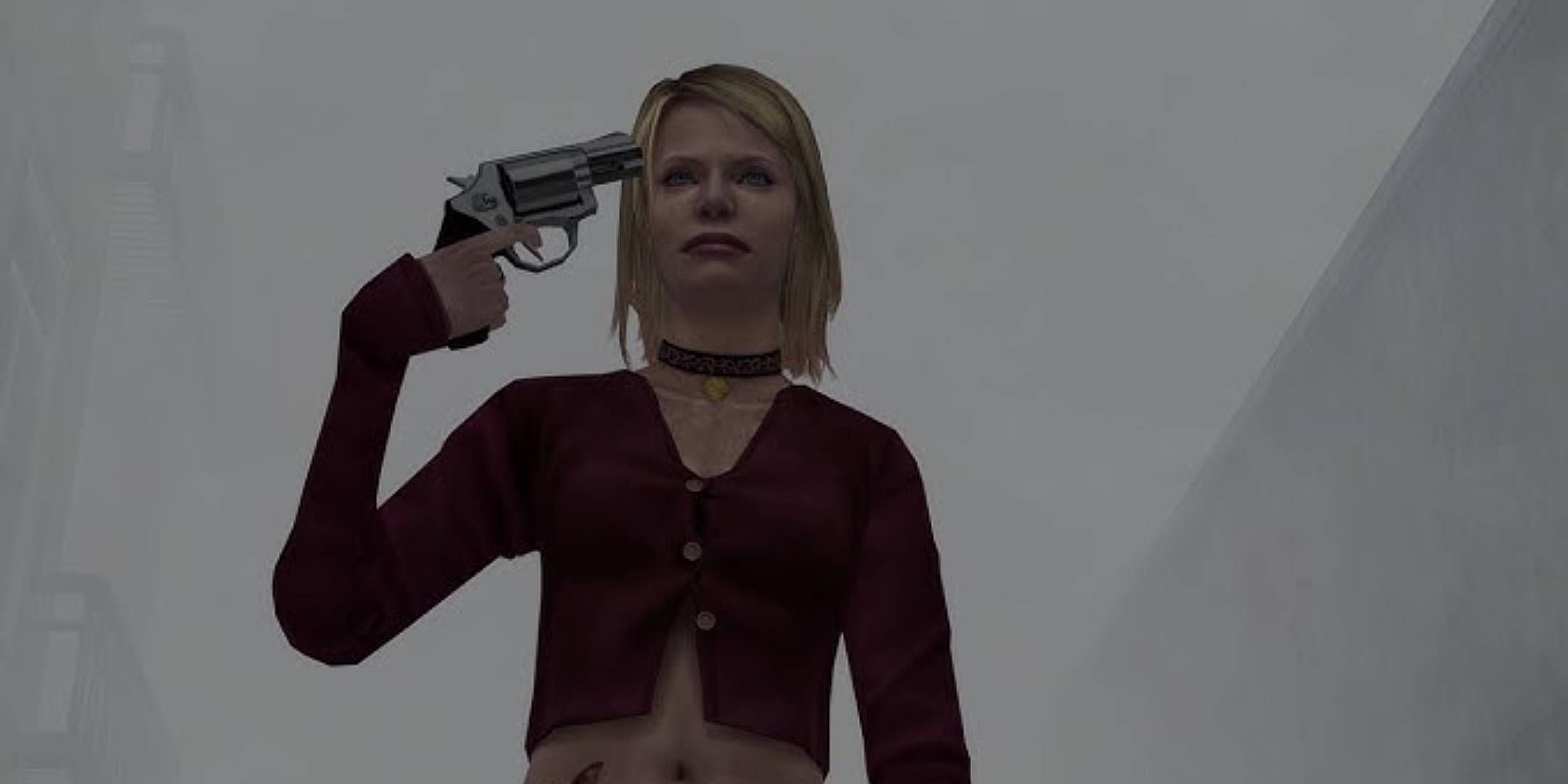 Silent Hill 2s Most Tragic Characters, Ranked