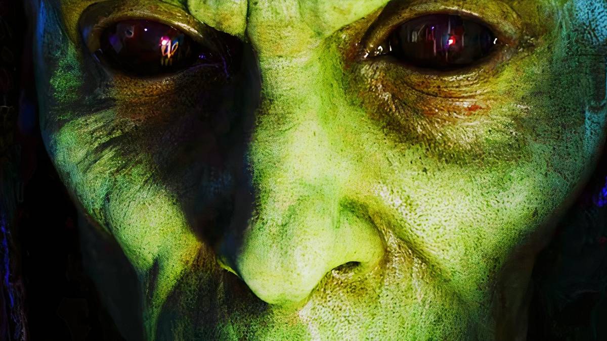 DC’s Newest Brainiac Casting Theory Has Me Losing My Mind