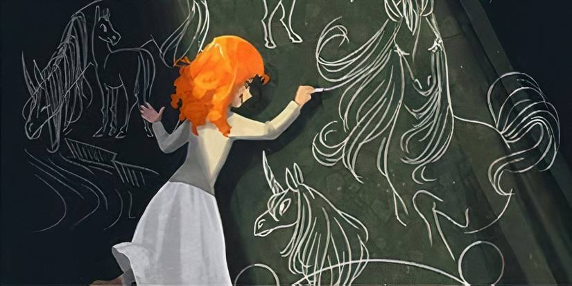 Joel Rithmatist Every Upcoming Brandon Sanderson Book, Ranked By Our Excitement