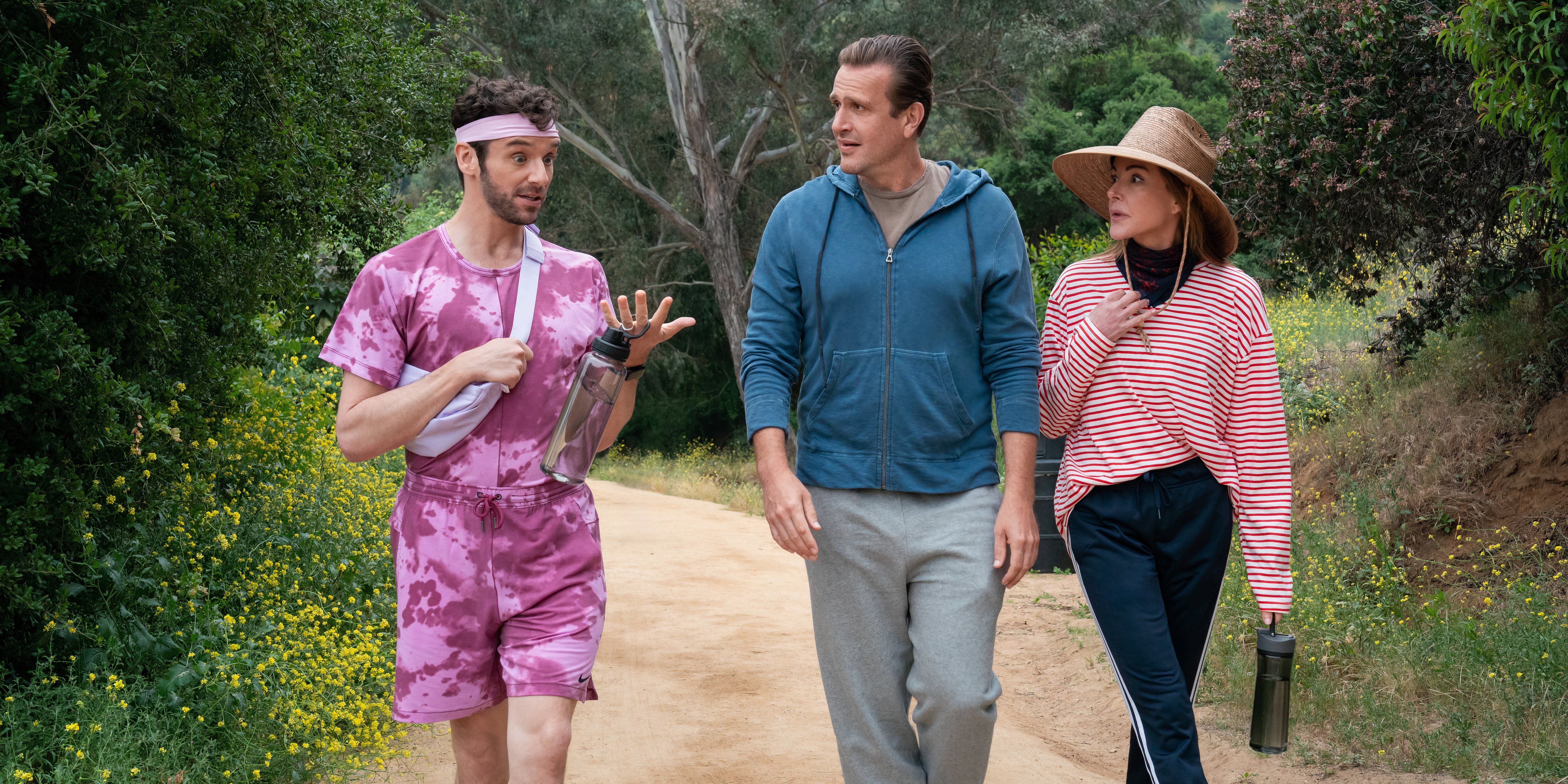 Shrinking Season 2 Review: If Youre Not Watching This Exceptional Apple TV+ Comedy, It's Time To Start