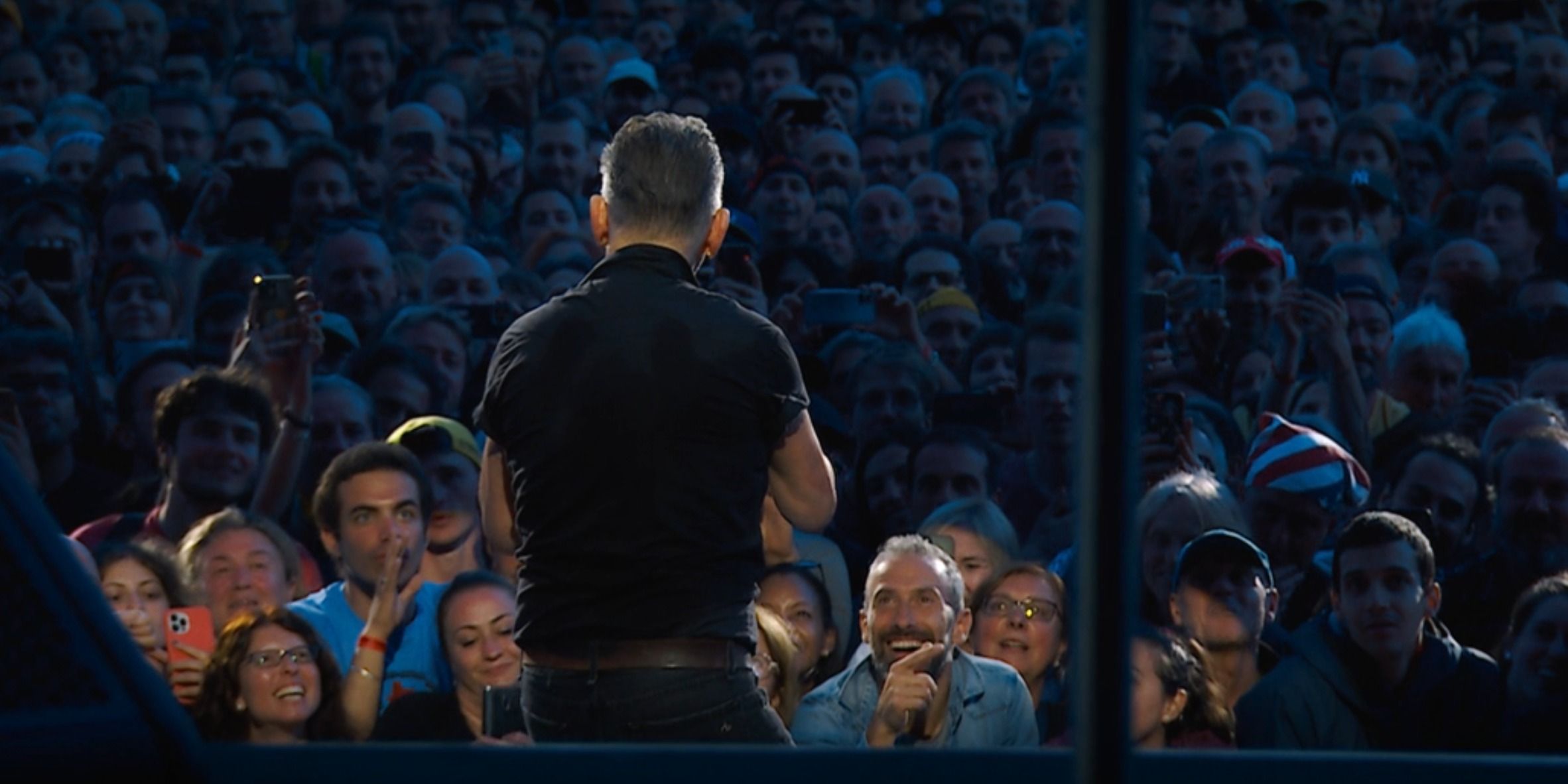 Every Member Who Left Bruce Springsteen's E Street Band & Why (& Who ...