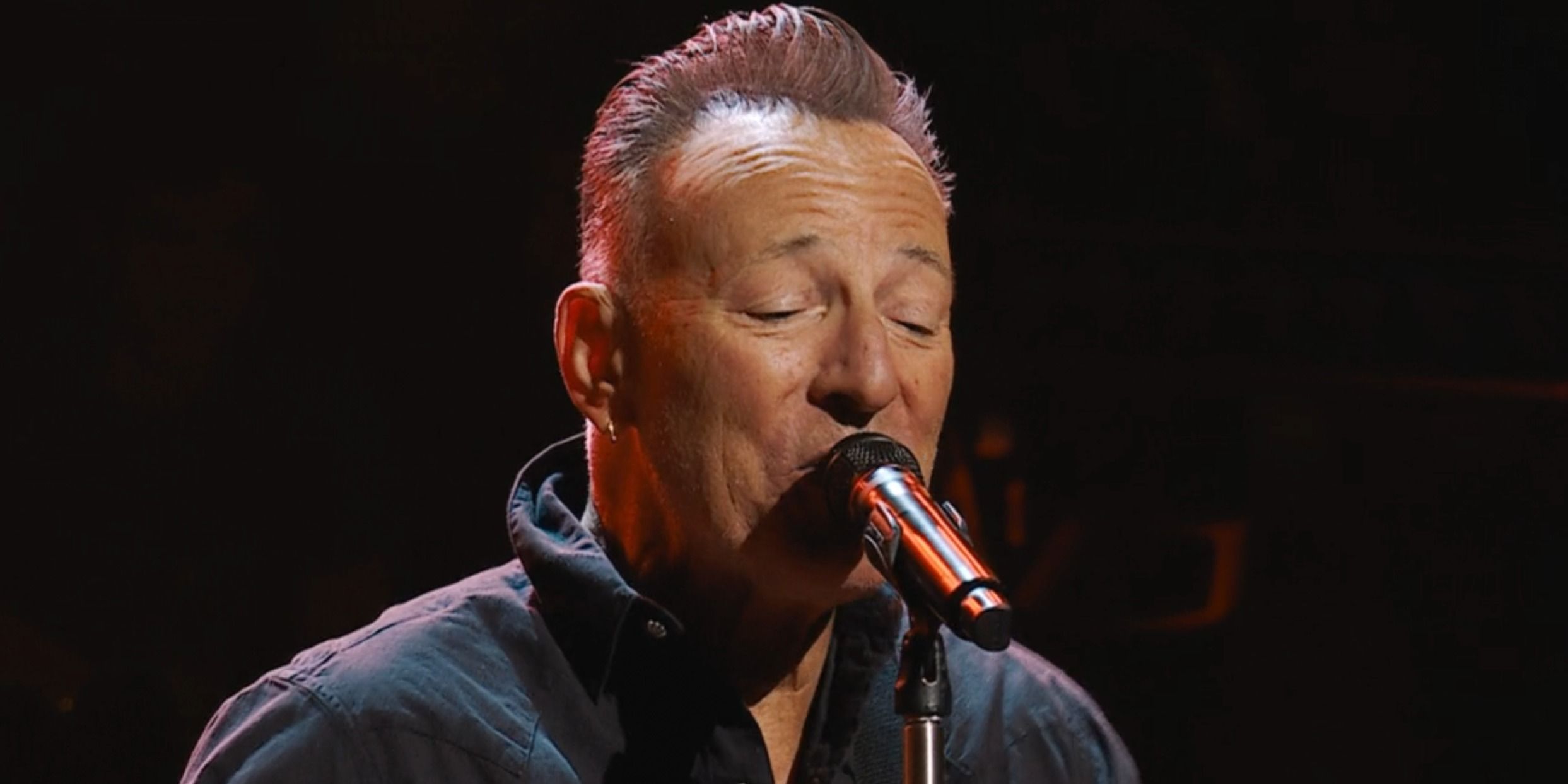 Before Bruce Springsteen's New Biopic, Rewatch This Classic 91% RT ...