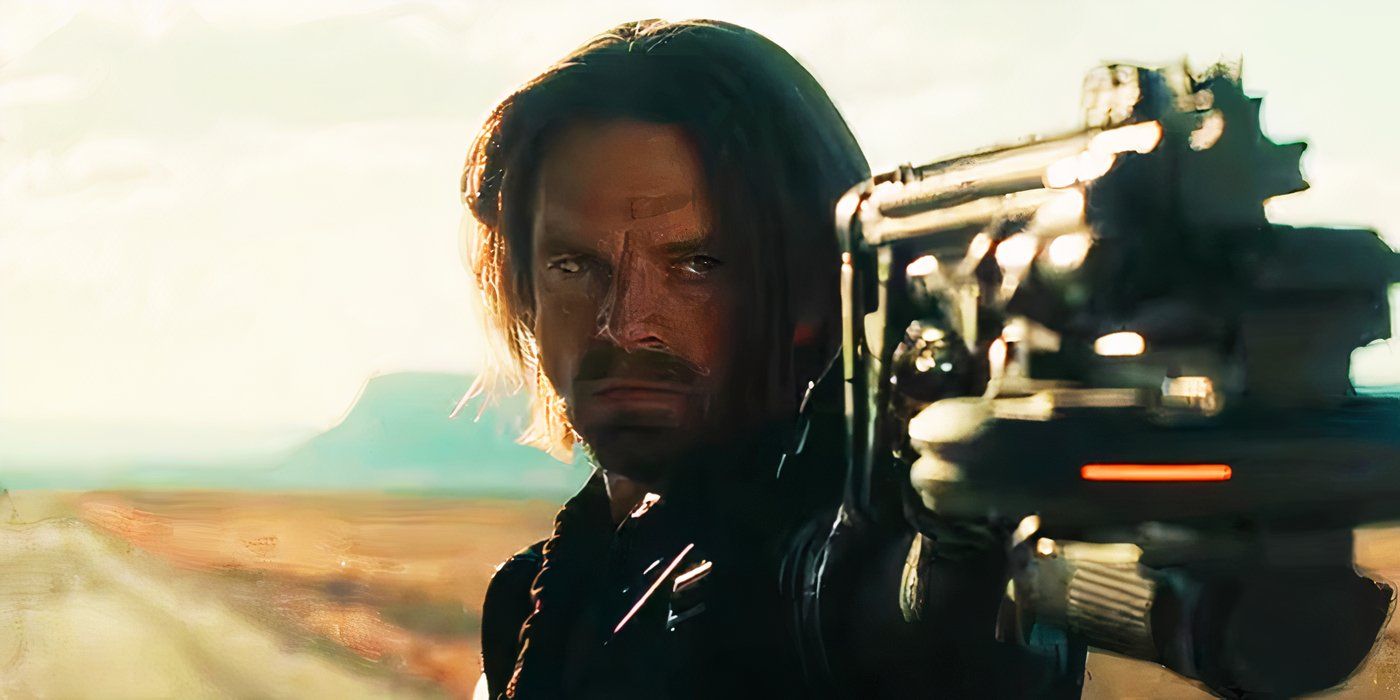 Bucky's MCU Return Is Way Better Than Him Being Captain America's Replacement