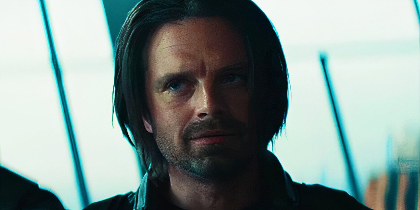 El regreso de Bucky al MCU es mucho mejor que él siendo el reemplazo del Capitán América