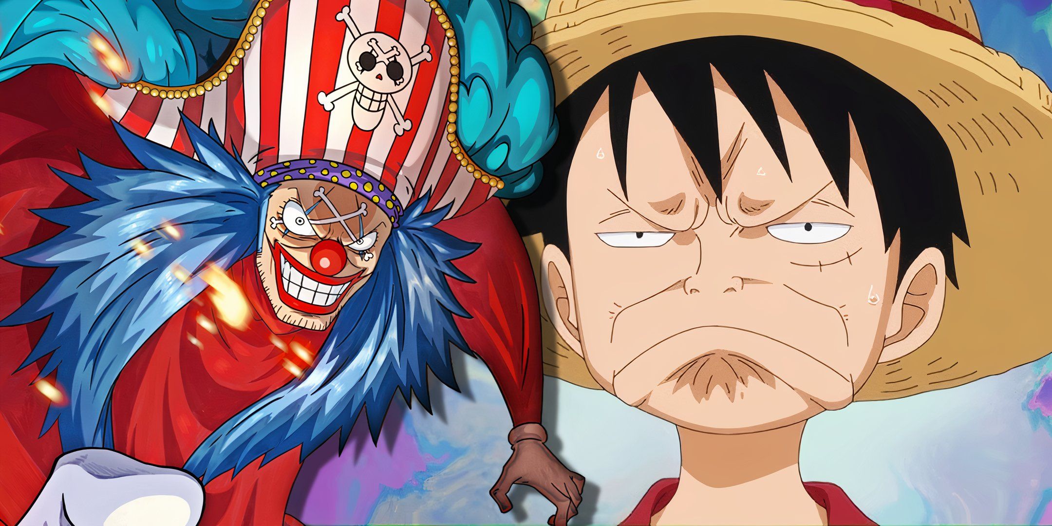 One Piece’s Most Mid Villain Is Now a Major Threat For 1 Shocking Reason