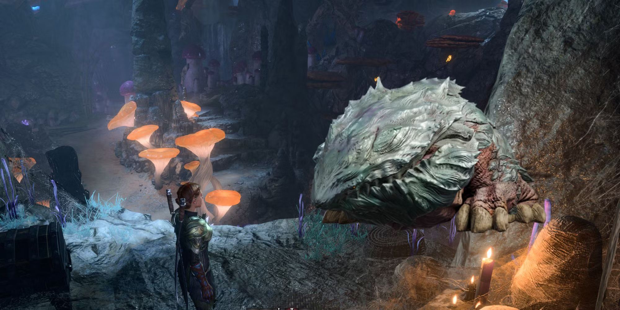 What Happened To Lenore DeHurst In Baldur’s Gate 3?