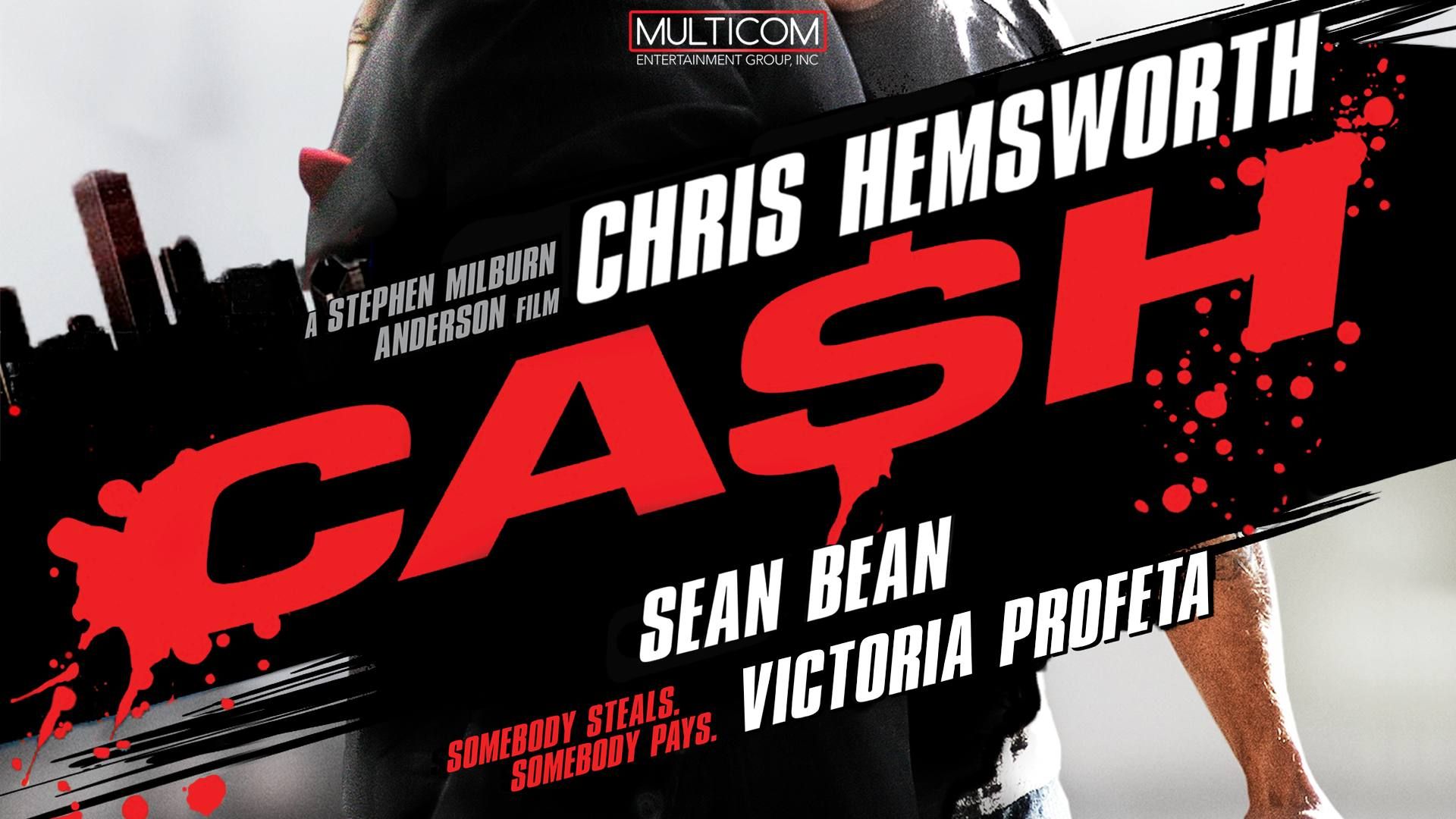 Ca$h Summary, Trailer, Cast, Where to Watch and More