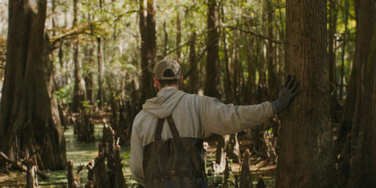 Cronología de Caddo Lake en orden cronológico