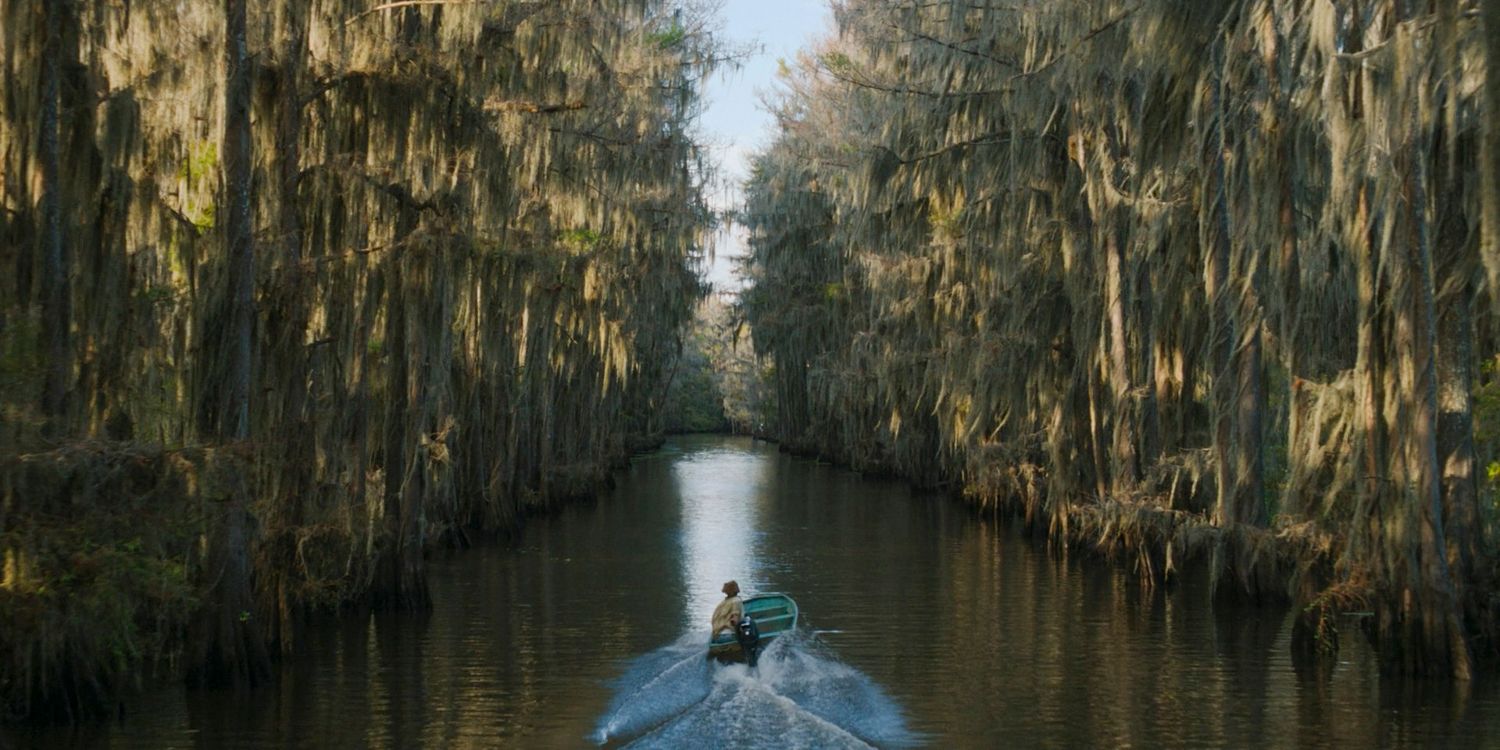 Cronología de Caddo Lake en orden cronológico