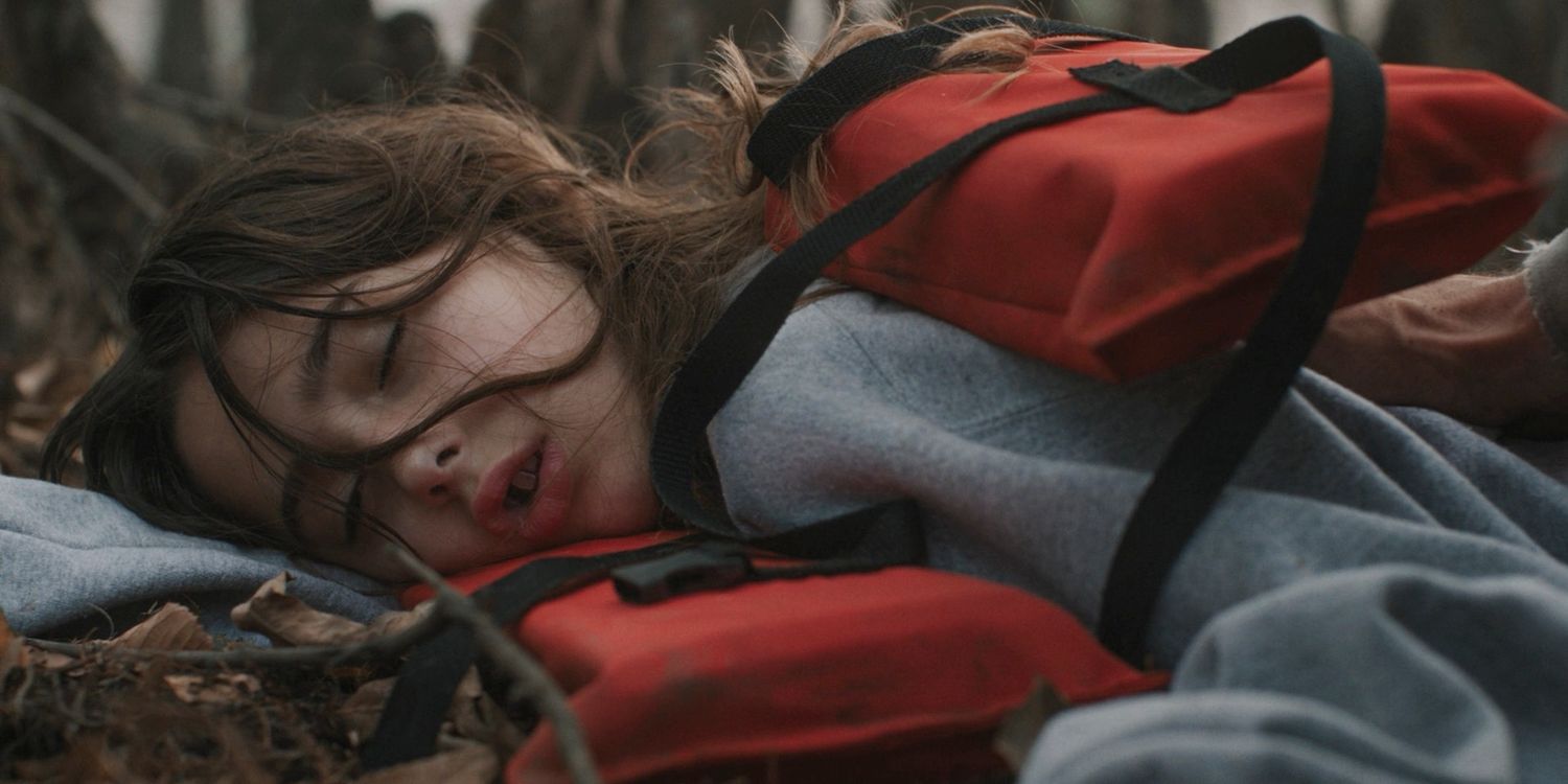 Por qué Anna desaparece durante cada línea de tiempo en Caddo Lake