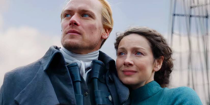 Outlander’s Caitriona Balfe Joins 2 Marvel Stars In Movie Based On The ...