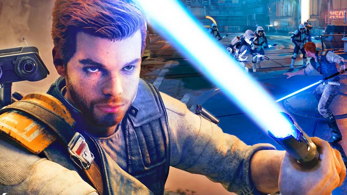 Star Wars Jedi 3 Perfect Title Unites Gamers Star Wars Jedi 3 Perfect Title Unites Gamers