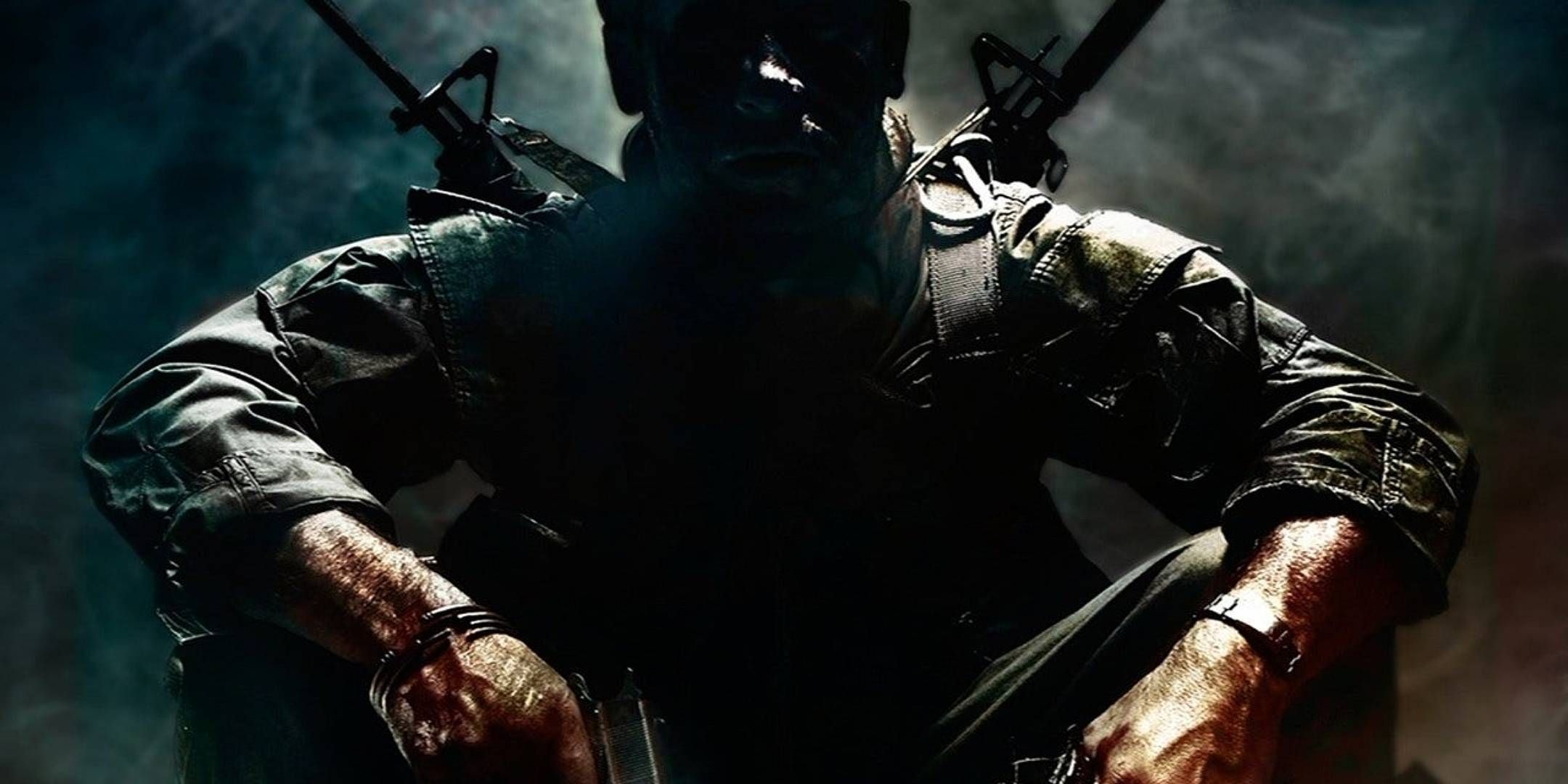 Two Classic Call Of Duty Games Are Making A Comeback