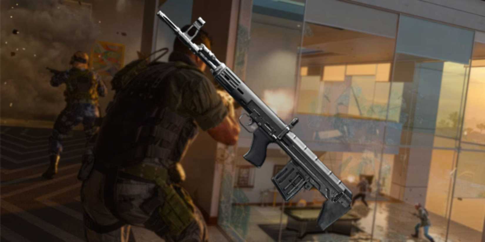 The Best Marksman Rifle Builds In Call of Duty: Black Ops 6