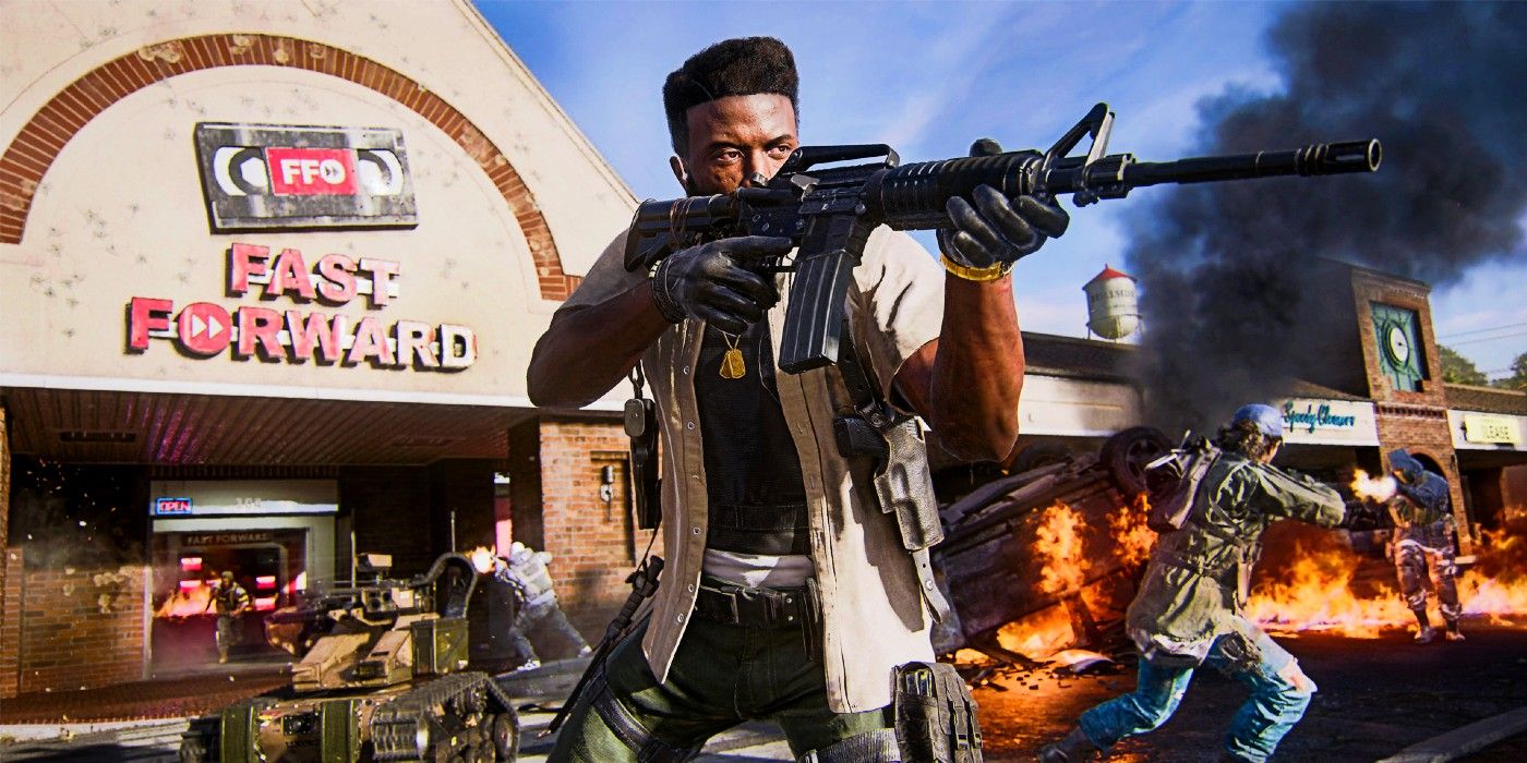 Can You Play Call Of Duty: Black Ops 6 Offline