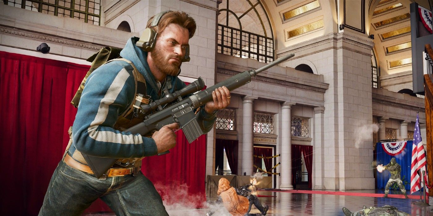 Call of Duty: Black Ops 6's Sales Show Xbox Made The Right Move To Put ...
