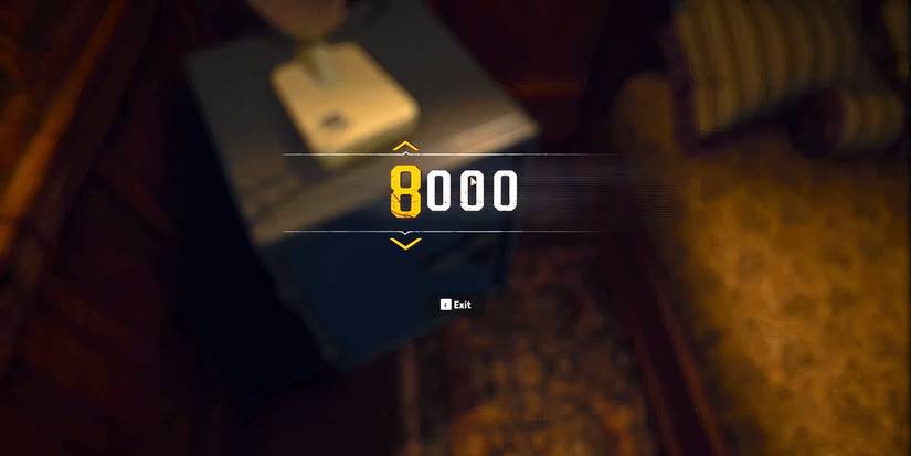 Cod 6 Safe Code How To Solve All Safehouse Puzzles in Call of Duty: Black Ops 6