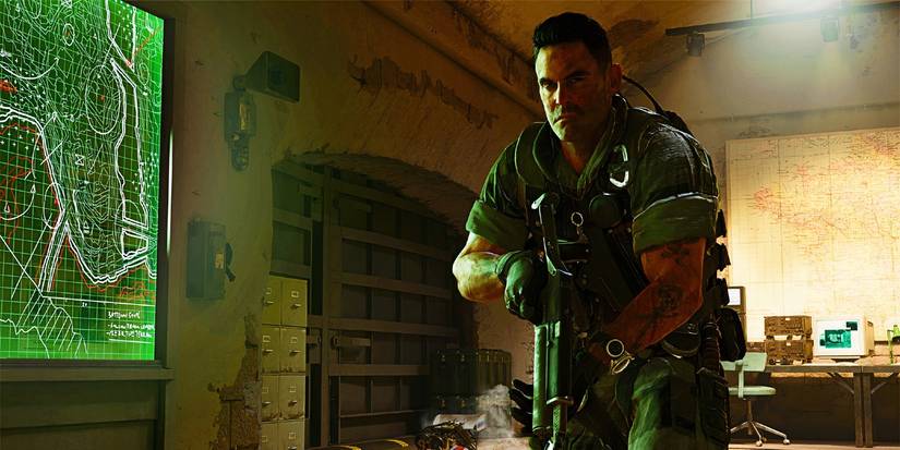 Notorious Call Of Duty Player Is The First Person In The World To Get ...