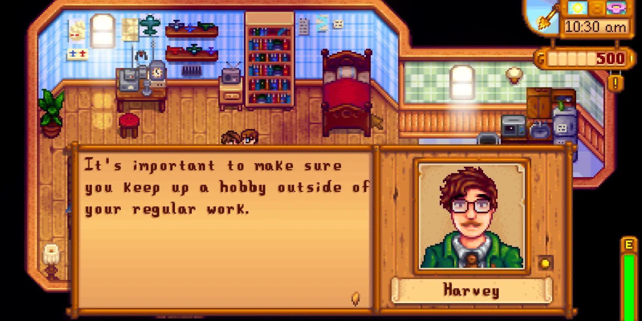 10 mejores modificaciones para Stardew Valley 1.6