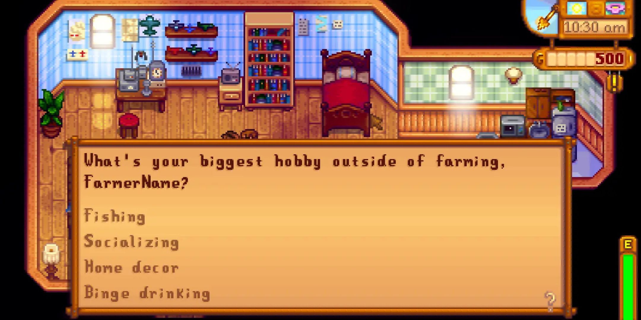 10 mejores modificaciones para Stardew Valley 1.6