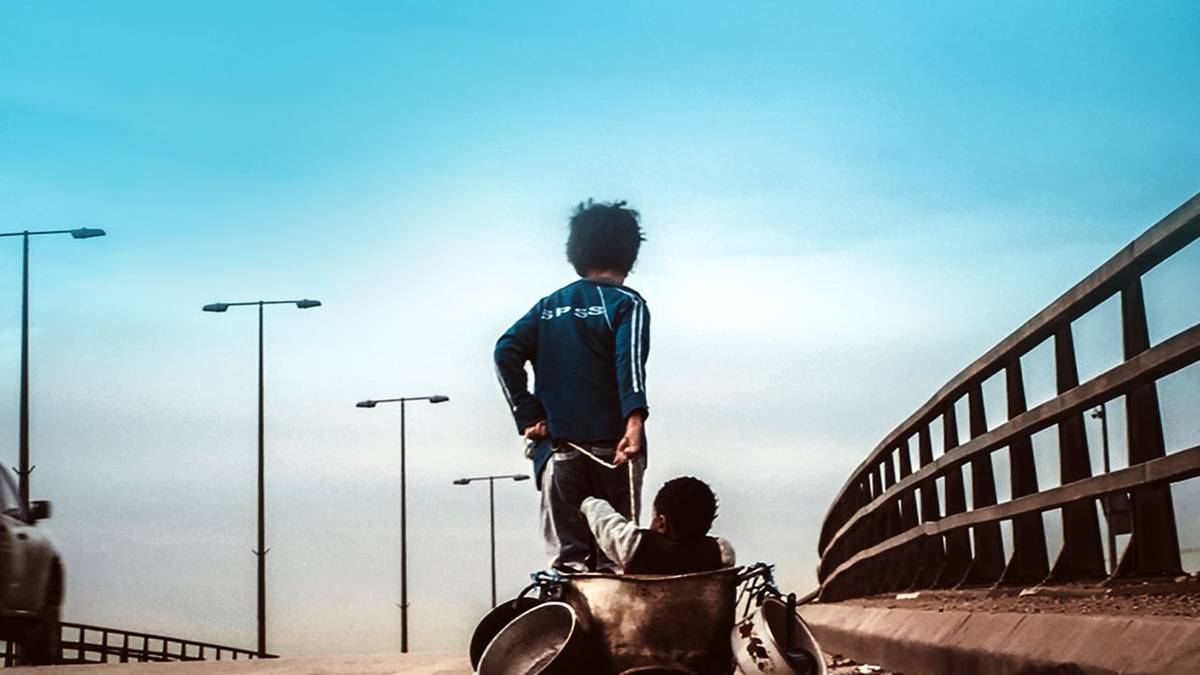 Capernaum Summary, Trailer, Cast, Where to Watch and More
