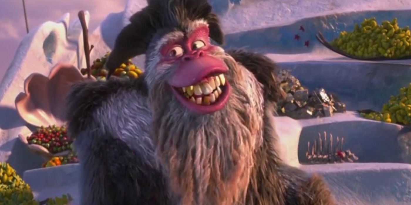 9 personajes que Ice Age 6 necesita recuperar después de 8 años