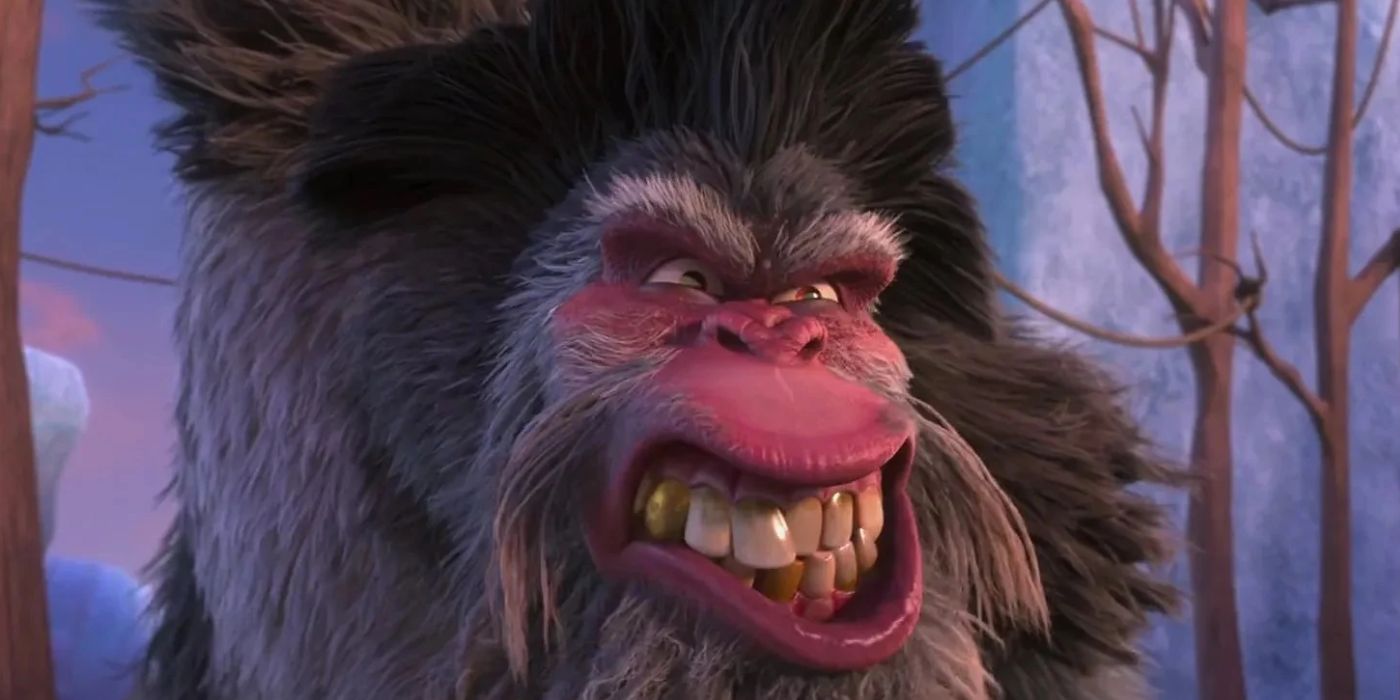 9 personajes que Ice Age 6 necesita recuperar después de 8 años