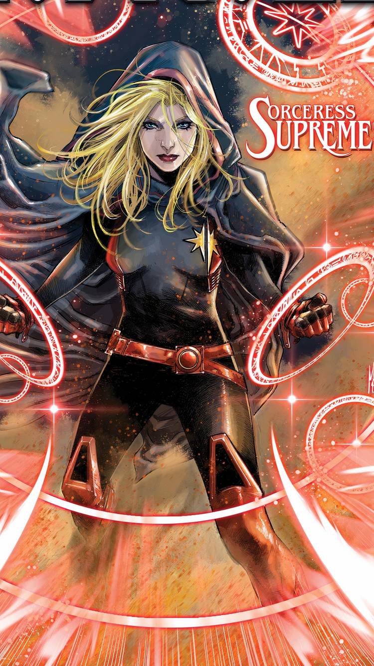 10 Best Captain Marvel Costumes in History, Ranked