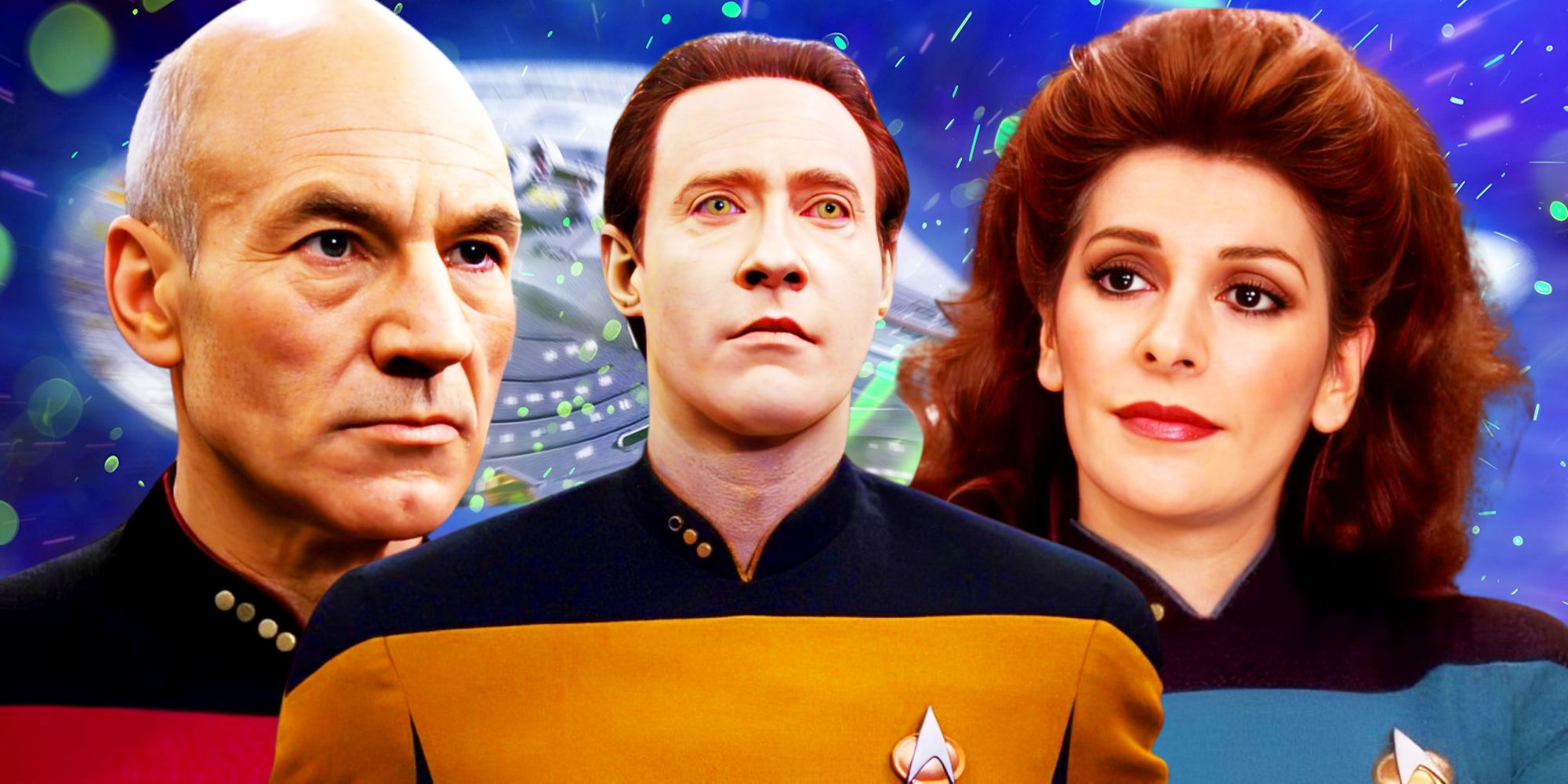 The Next Generation Had Star Trek's Strongest Crew & 1 Surprising