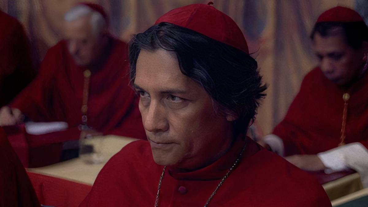 Conclave Ending The Chosen Pope’s Shocking Twist Explained By Director