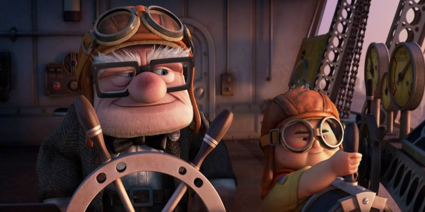 The 20 Best Disney Duos Of All Time, Ranked