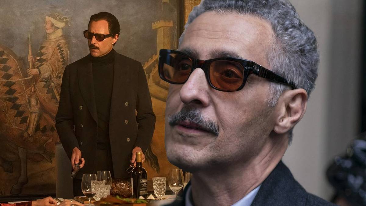 The Batman Actor Explains He Declined Returning For The Penguin Because Of The DC Show's Violence Toward Women: "That's Not My Thing" The Batman Actor Explains He Declined Returning For The Penguin Because Of The DC Show's Violence Toward Women: "That's Not My Thing"