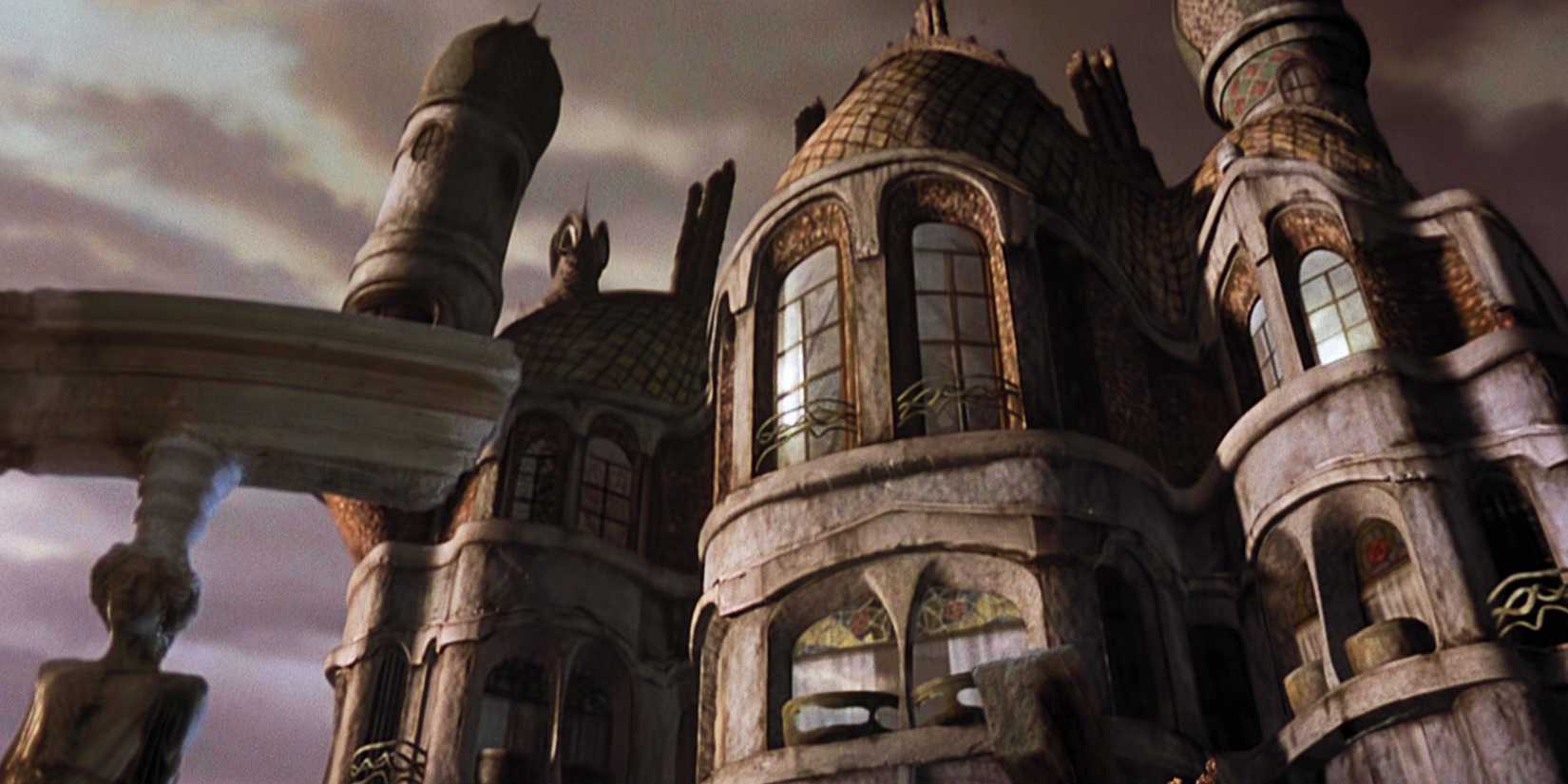 Casper Place This Casper Theory Solves A Major Character Mystery (With A Tragic Twist)
