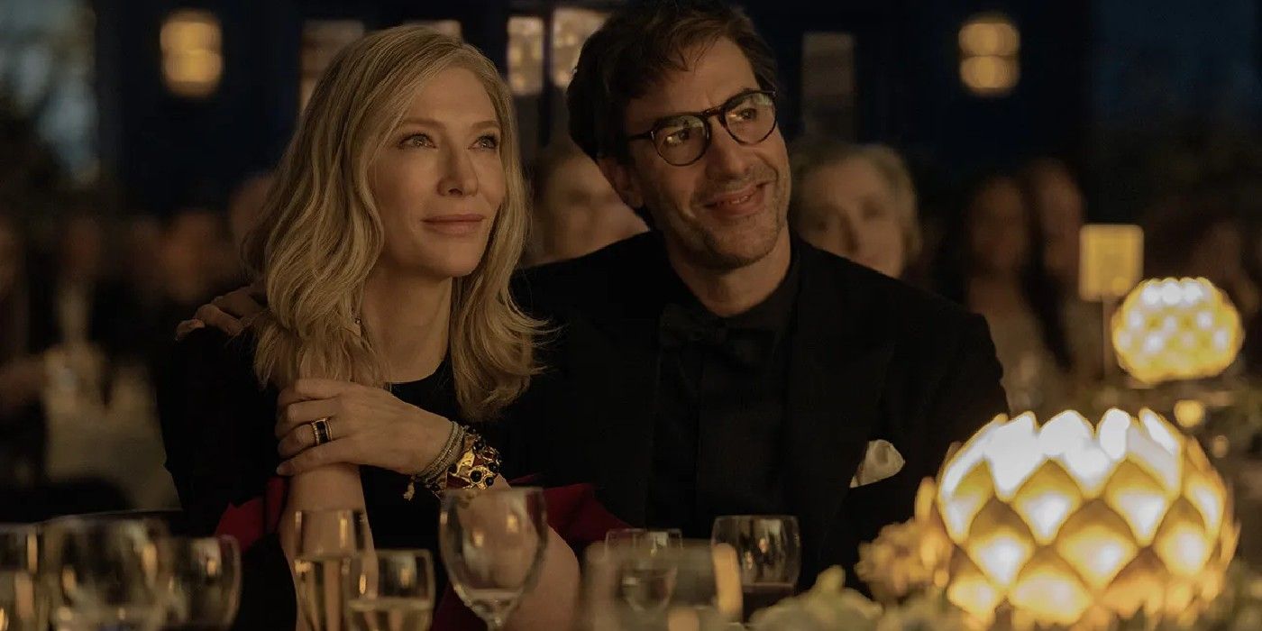 Final del descargo de responsabilidad: La verdad de Catherine y su reconciliación con Robert explicadas por Cate Blanchett y Alfonso Cuarón