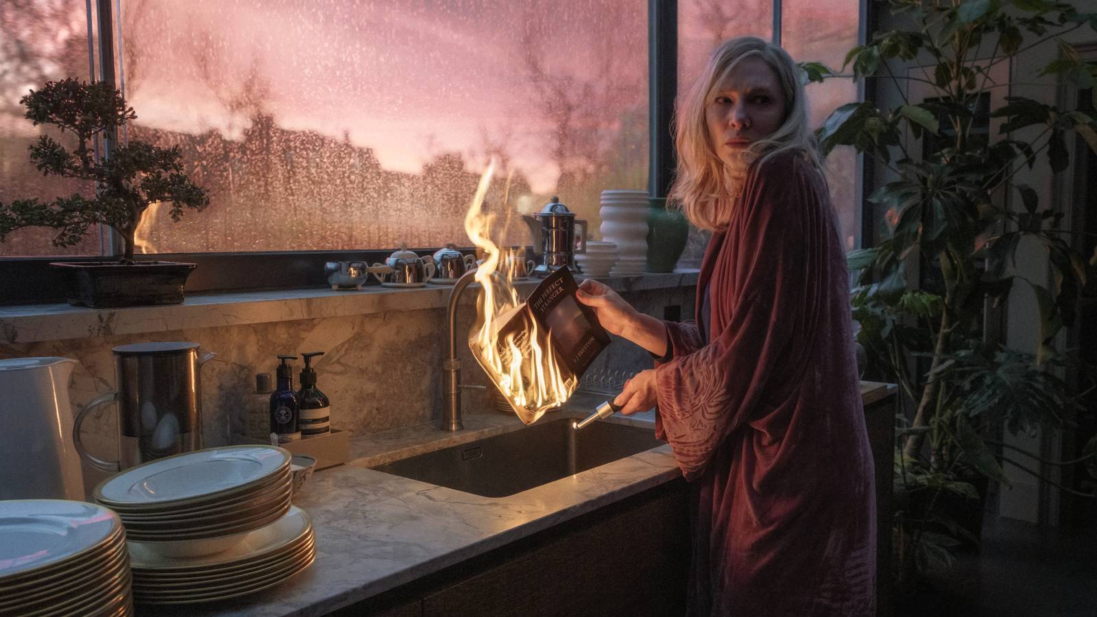 Disclaimer Review: Apple TV+'s Slow-Burn Thriller Series Is ...