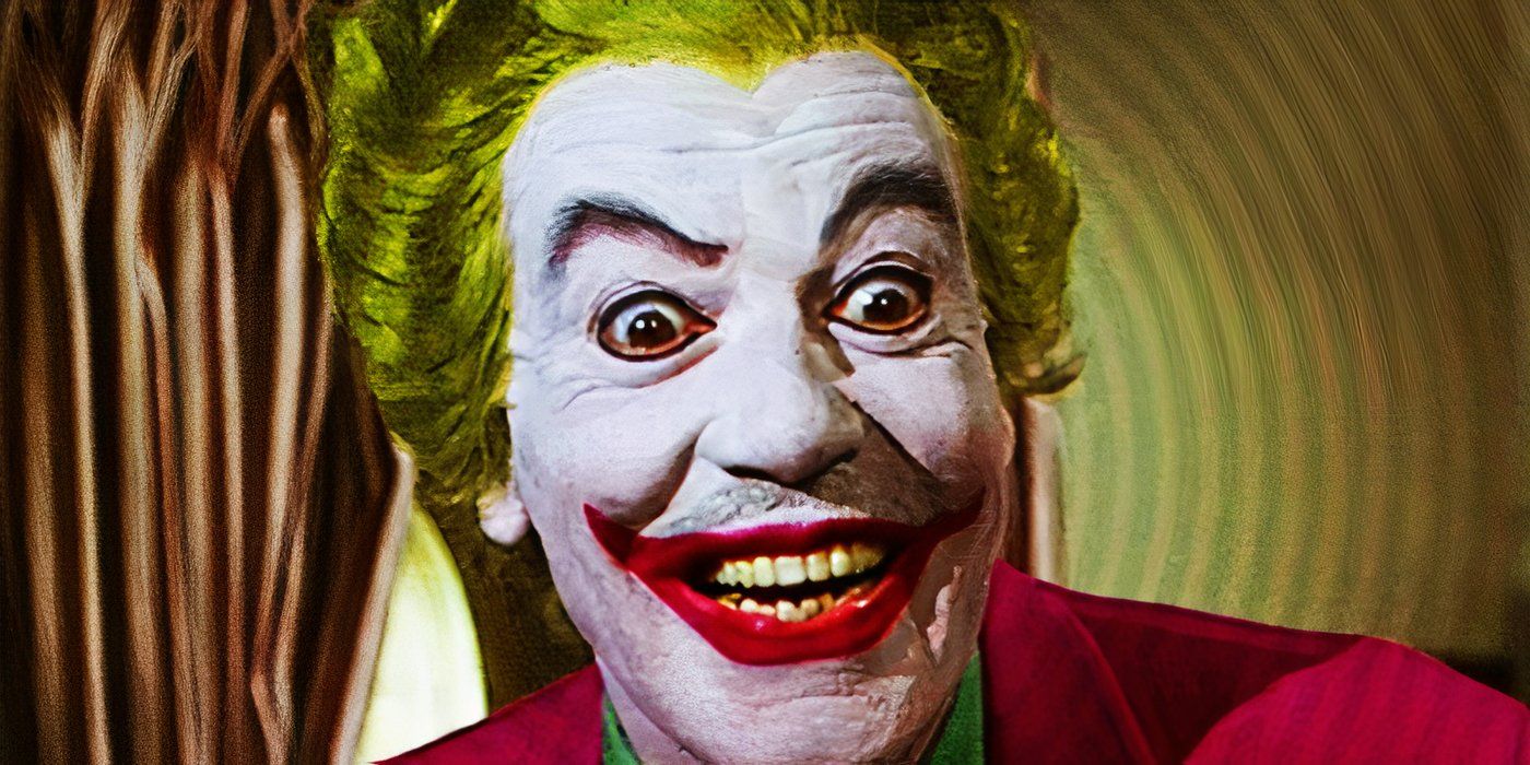 Every Live-Action Version Of The Joker, Ranked Worst To Best