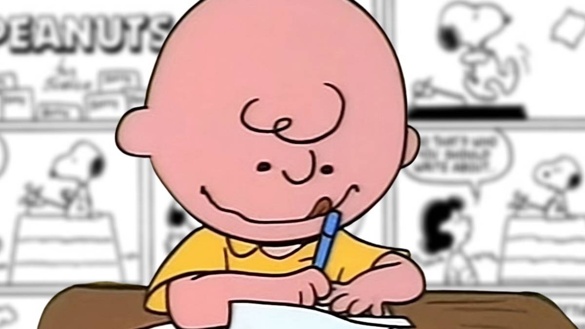 10 Funniest Peanuts Comics That Just Turned 30 (In September 1964)