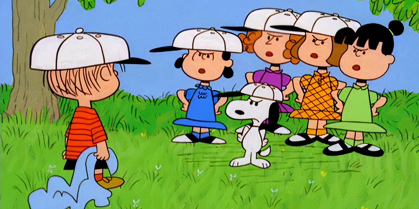 Los 10 mejores especiales de televisión de Peanuts clasificados