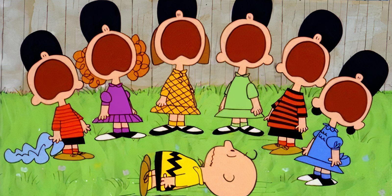 Los 10 mejores especiales de televisión de Peanuts clasificados