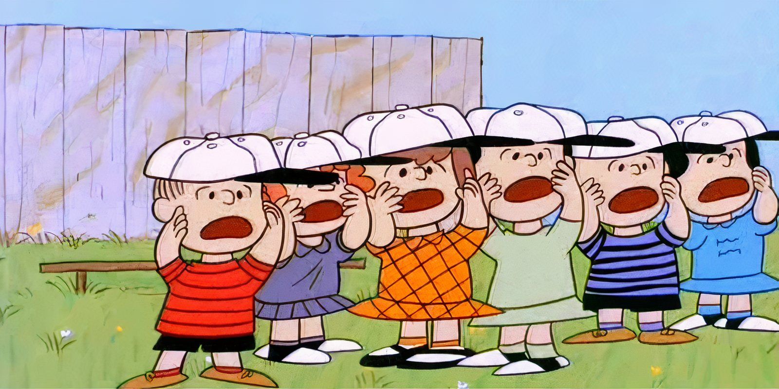 10 Best Peanuts TV Specials Ranked